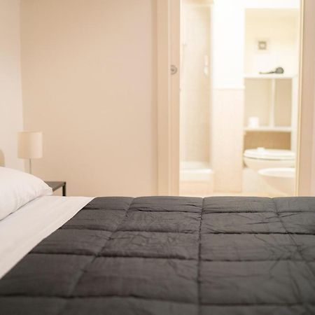 Centometri Hotel Matera Luaran gambar