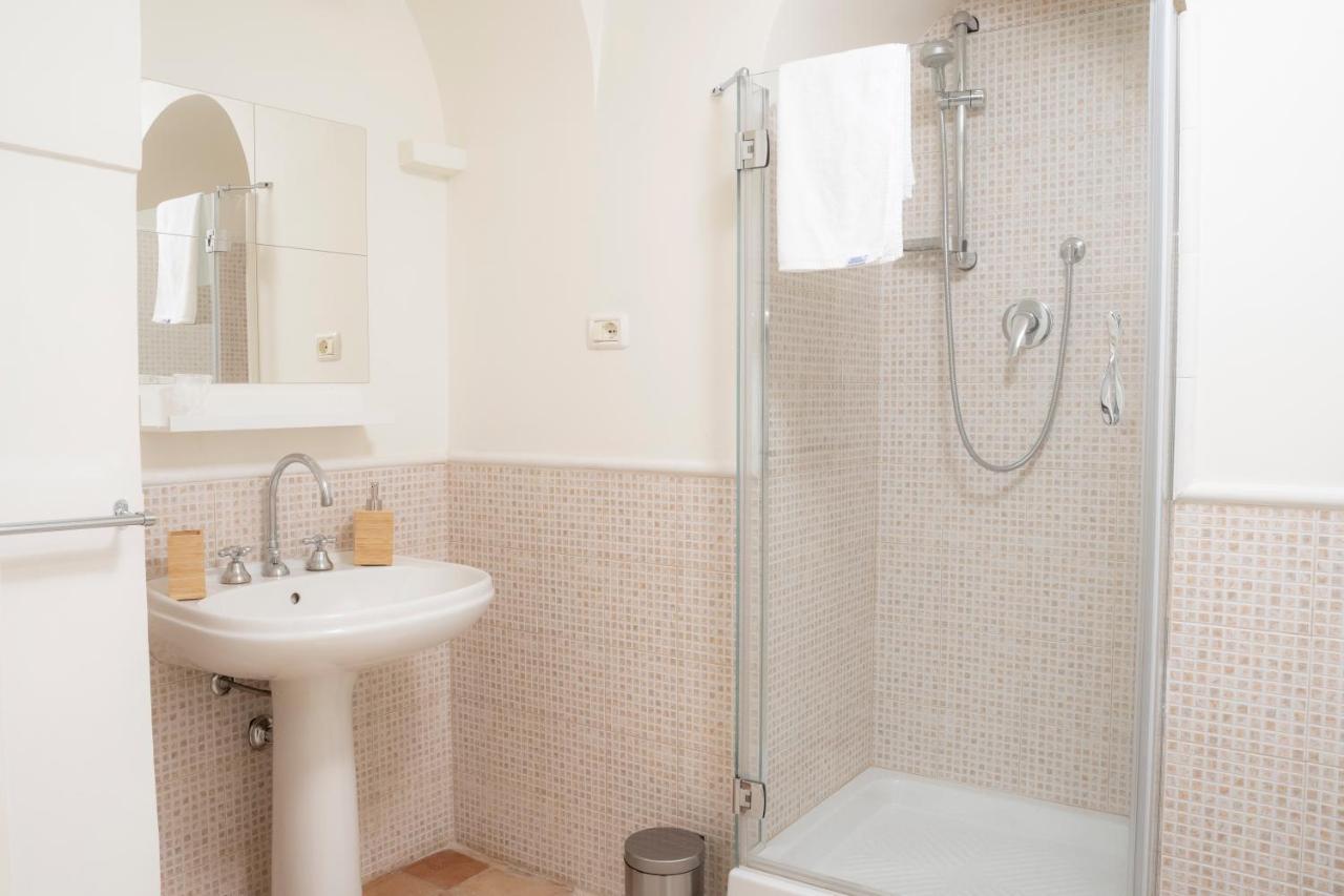 Centometri Hotel Matera Luaran gambar