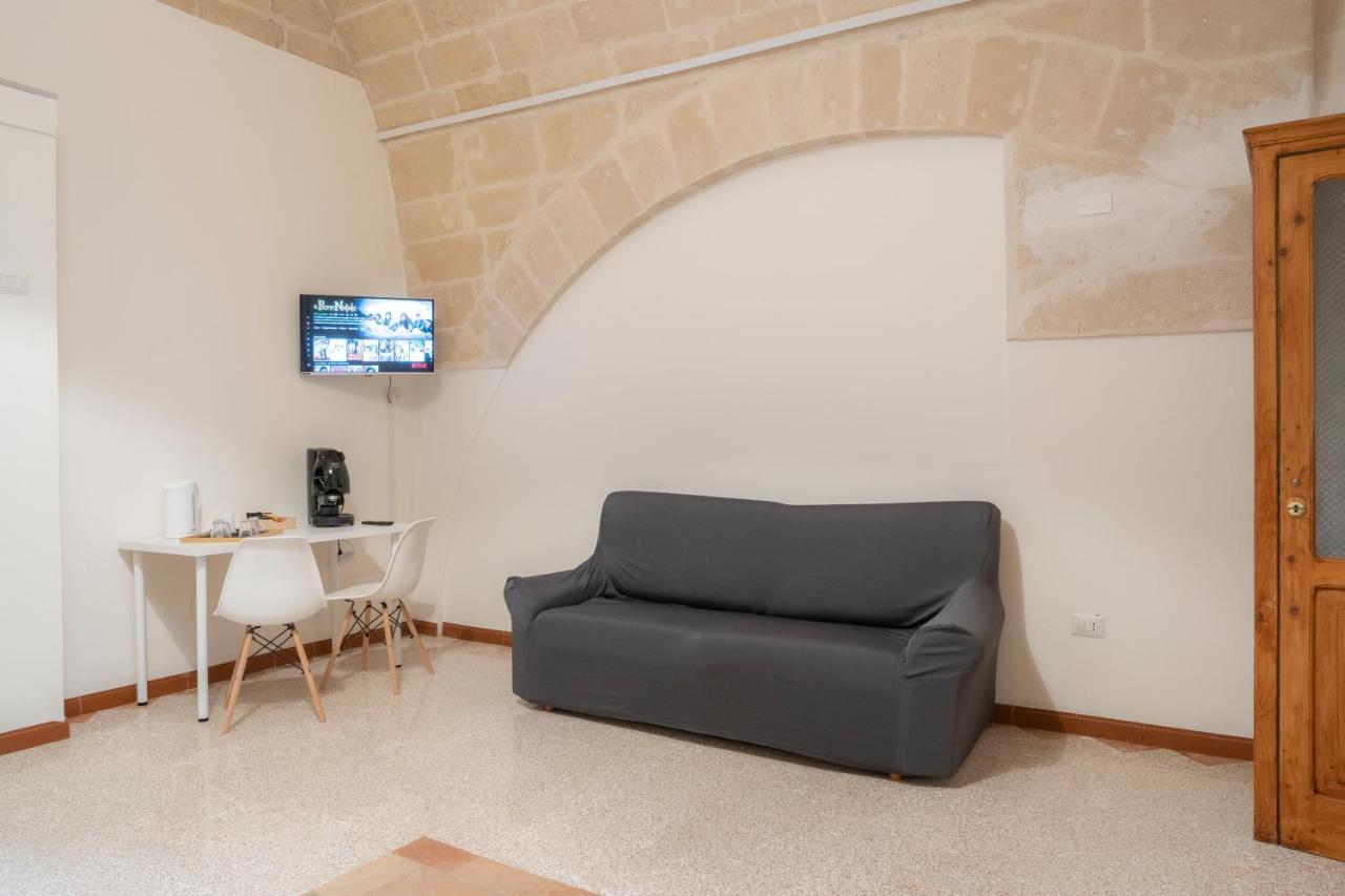 Centometri Hotel Matera Luaran gambar