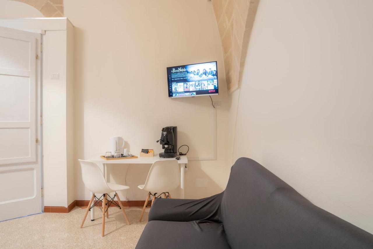 Centometri Hotel Matera Luaran gambar