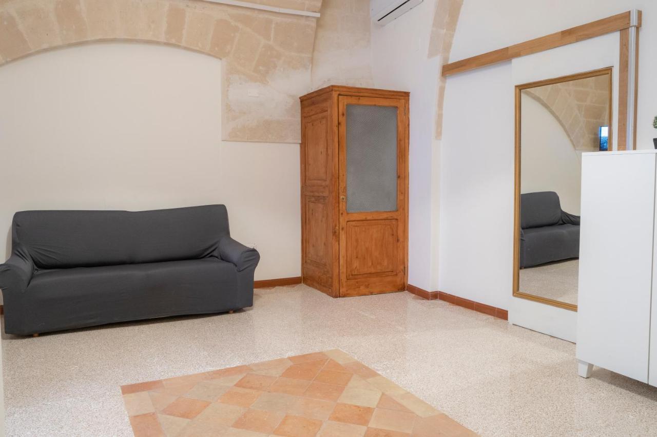 Centometri Hotel Matera Luaran gambar