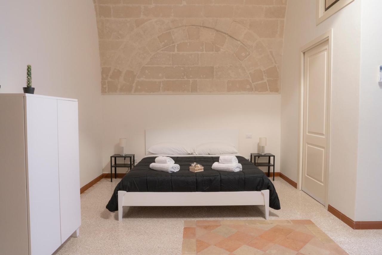 Centometri Hotel Matera Luaran gambar