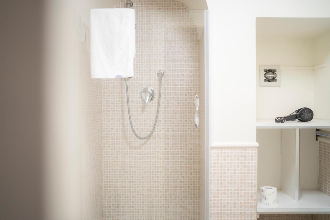 Centometri Hotel Matera Luaran gambar
