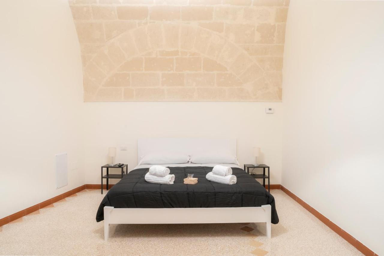 Centometri Hotel Matera Luaran gambar