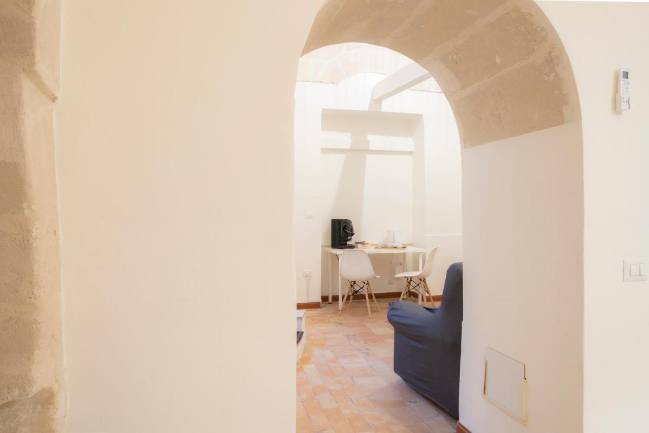 Centometri Hotel Matera Luaran gambar