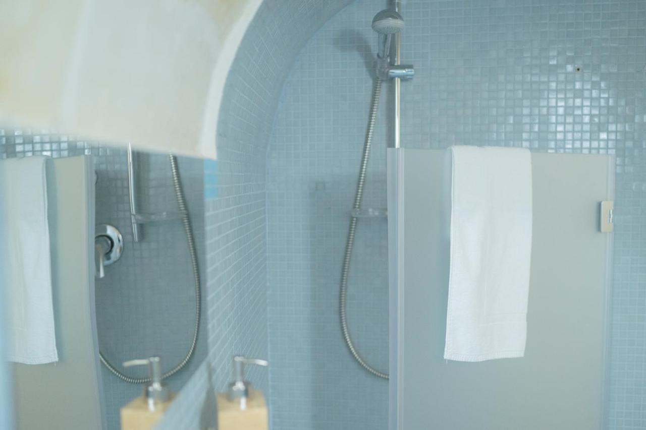 Centometri Hotel Matera Luaran gambar