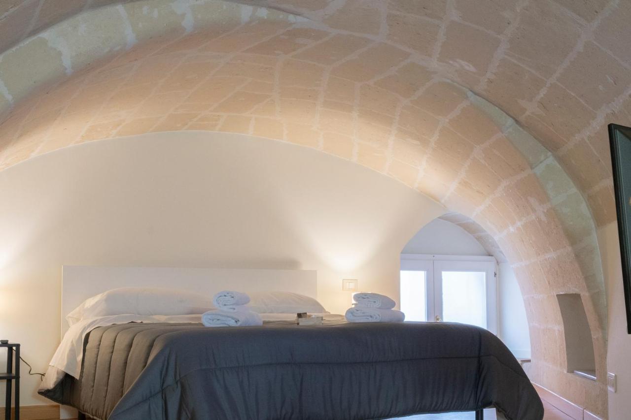 Centometri Hotel Matera Luaran gambar