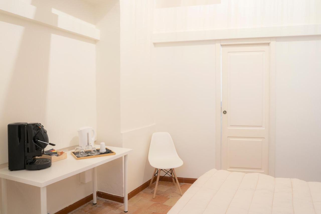 Centometri Hotel Matera Luaran gambar