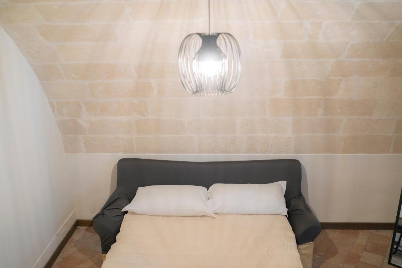 Centometri Hotel Matera Luaran gambar