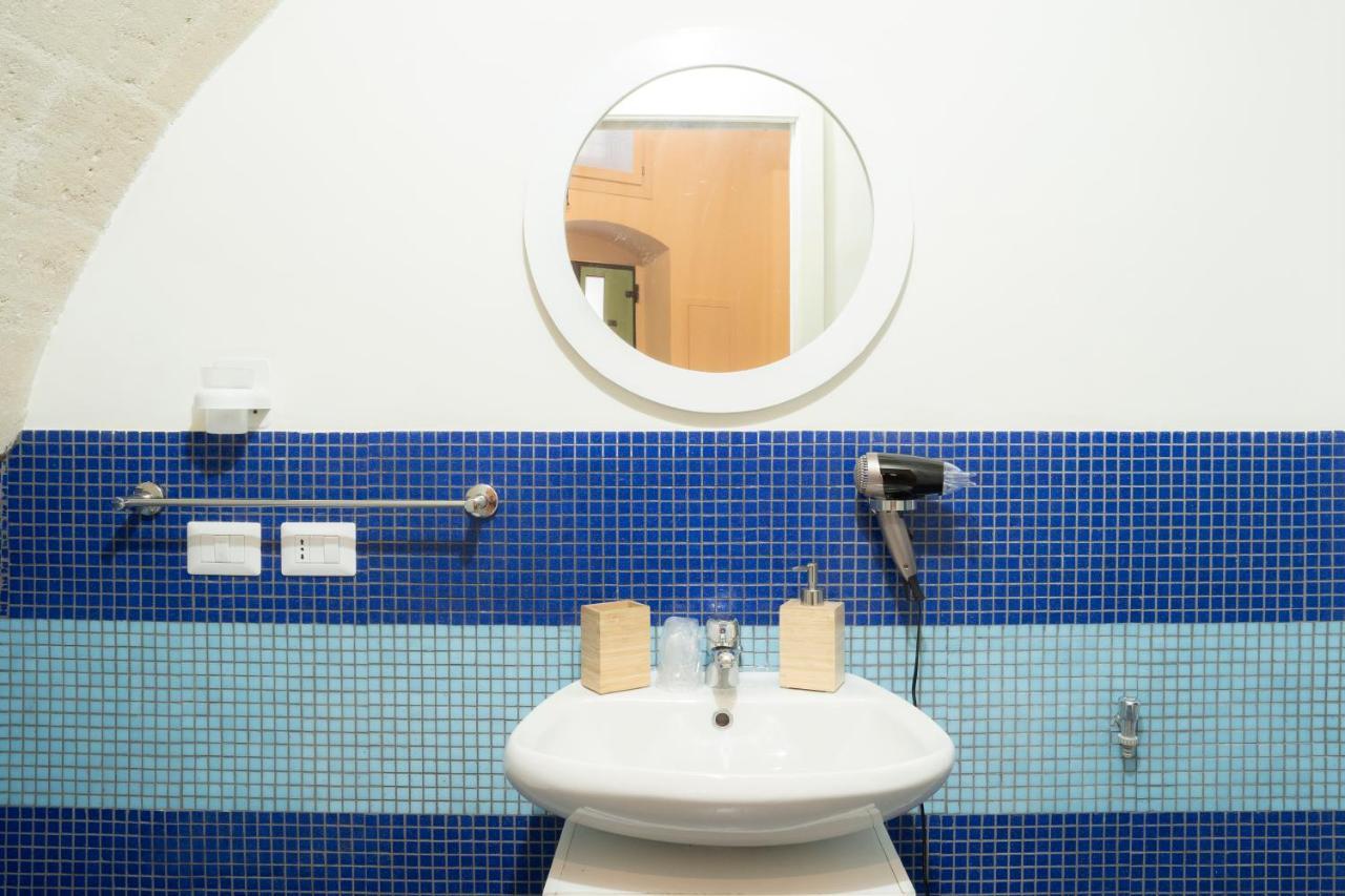 Centometri Hotel Matera Luaran gambar