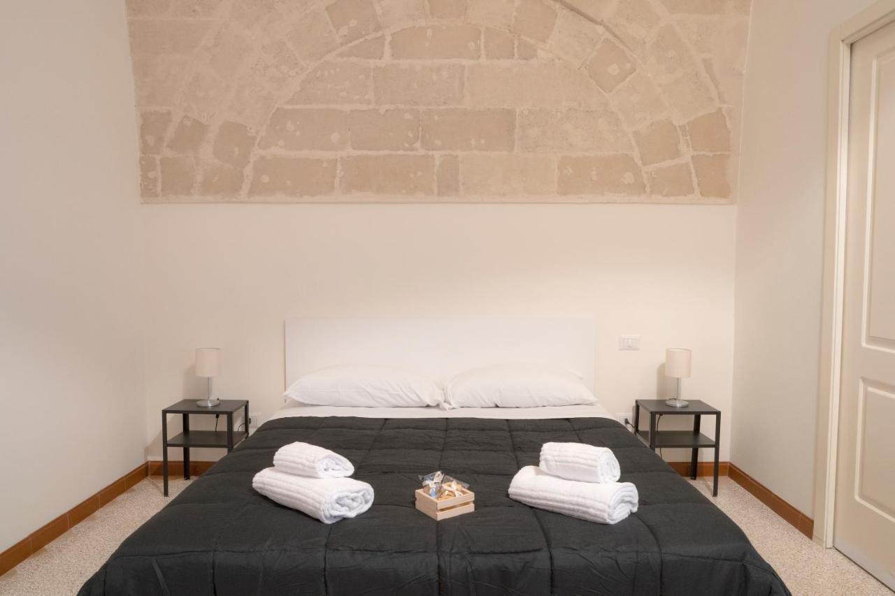 Centometri Hotel Matera Luaran gambar