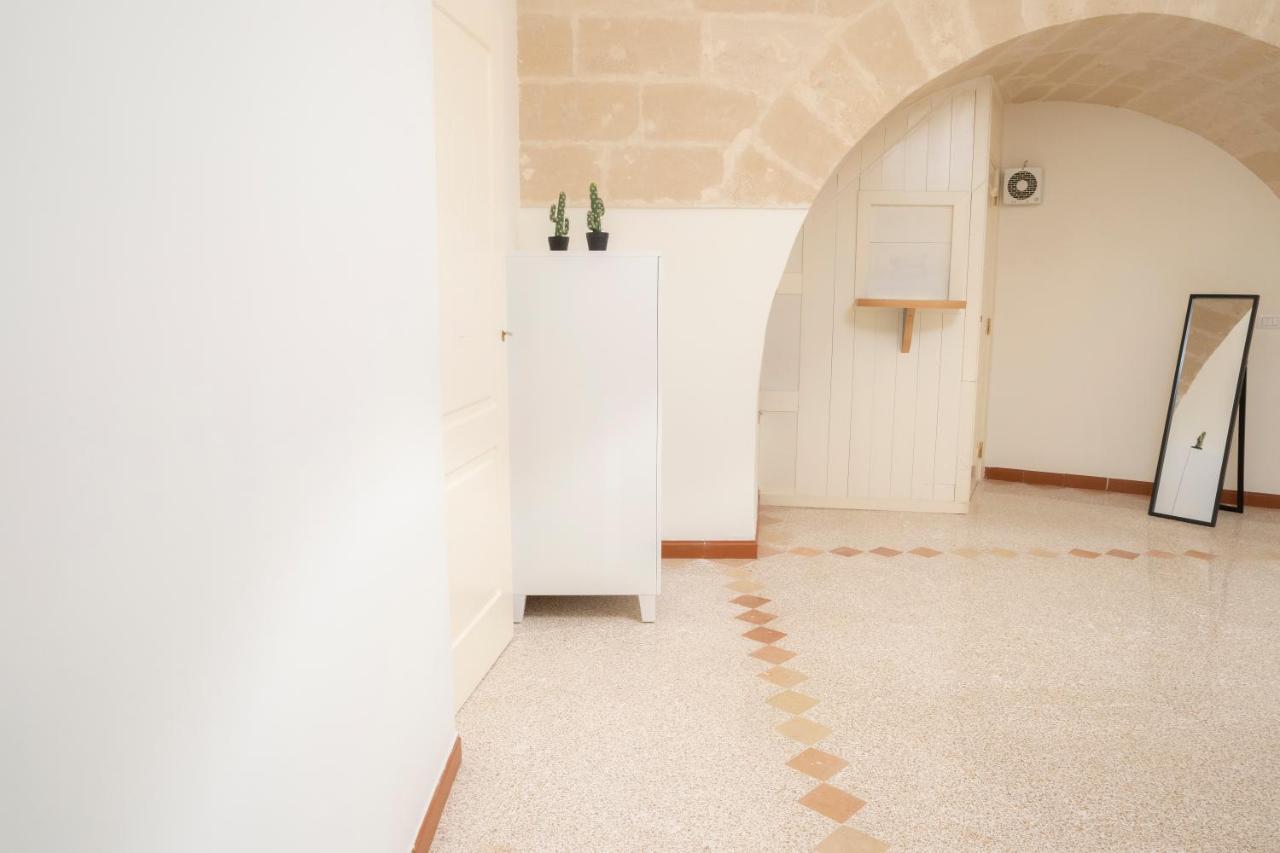 Centometri Hotel Matera Luaran gambar