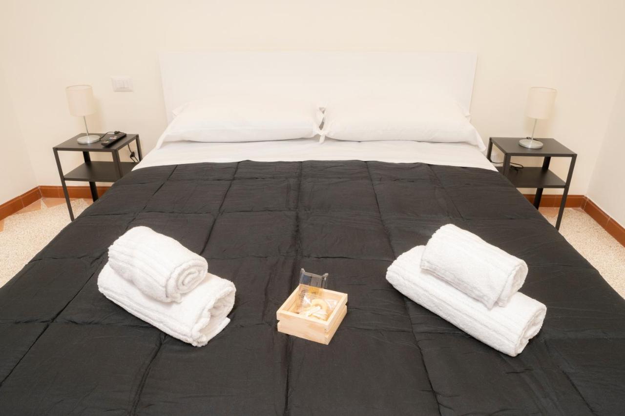Centometri Hotel Matera Luaran gambar