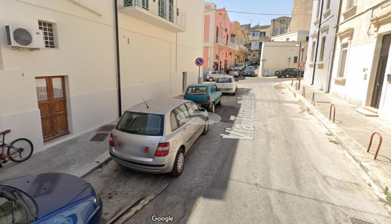 Centometri Hotel Matera Luaran gambar